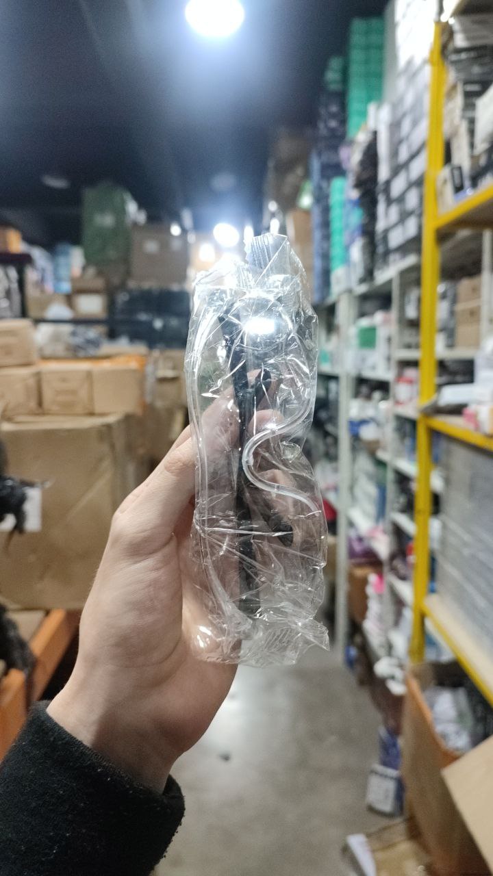 Pistola Hidrogel Akm47